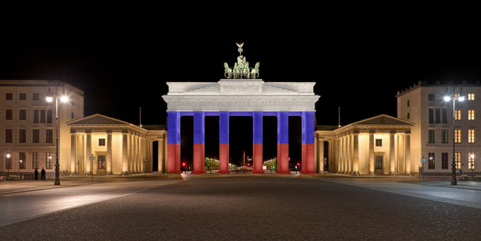 Brandenburger Tor